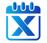 Best X Scheduler logo